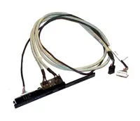 679403-002 - HP Front Control Panel with Cable for ProLiant DL320E G8 Server