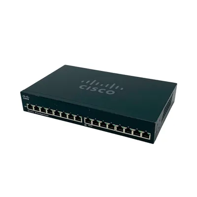 68-0974-14 - Cisco 16-Port Gigabit Ethernet Line Card