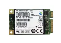 680405-001 - HP SPXTPRO 128GB mSATA Solid State Drive
