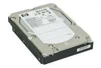 680537-001 - HP 600GB 10000RPM SAS 6Gb/s 2.5-inch Hard Drive
