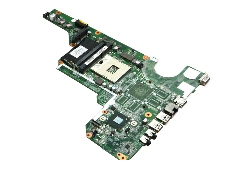 680568-501 - HP System Board (Motherboard) Intel HM67 Chipset for Pavilion G4 / G6 / G7 Series Laptop