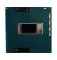 680646-002 - HP 2.30GHz 5GT/s DMI 6MB SmartCache Socket FCPGA988 Intel Core i7-3610QM 4-Core Processor