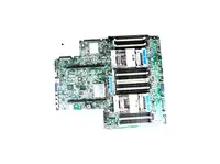681649-001 - HP System Board (Motherboard) LGA2011 for ProLiant DL380P Gen8