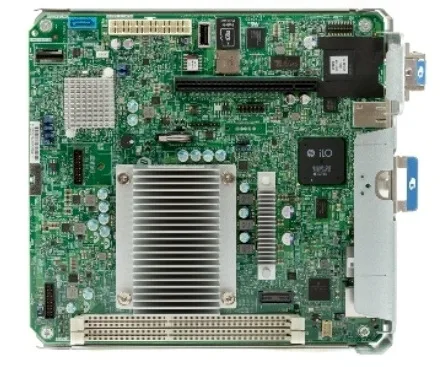 681849-001 - HP System Board (MotherBoard) for ProLiant DL380p Gen8 Server