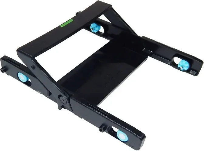 681961-001 - HP 3.5-inch Hard Drive Carrier for Z1 Workstation