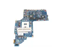 681999-001 - HP System Board (MotherBoard) for DV7 M7-1000 630M/1GB DDR3 Intel Socket-989 Notebook PC