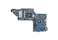 682042-001 - HP System Board (MotherBoard) for M7-1000 Intel Socket-989 Notebook PC