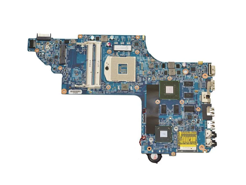 682170-501 - HP System Board (Motherboard) for Pavilion DV-6 7000 Laptop