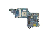682170-601 - HP System Board (MotherBoard) for Pavilion DV6-7000 630M Notebook PC