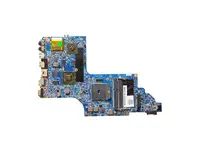 682183-001 - HP System Board (MotherBoard) for Dv6-7000 7730/2GB Amd Fs1 Notebook PC