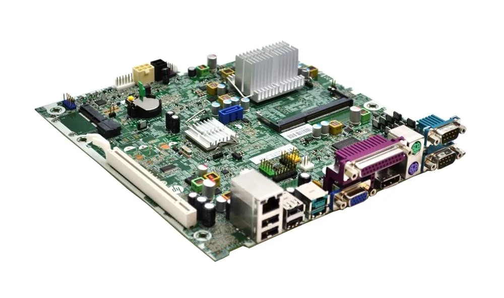 682426-001 - HP Milstead System Board (Motherboard)