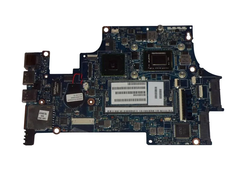 682564-001 - HP Intel HM65 System Board (Motherboard) for FOLIO 13