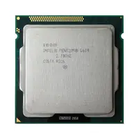 682797-L21 - HP 2.70GHz 5GT/s DMI 3MB SmartCache Socket LGA 1155 Intel Pentium G630 2-Core Processor