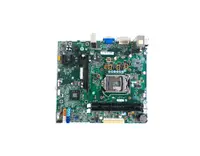682953-001 - HP Intel DDR3 2-Slot System Board (Motherboard) Socket LGA 1155 for Pro 3500