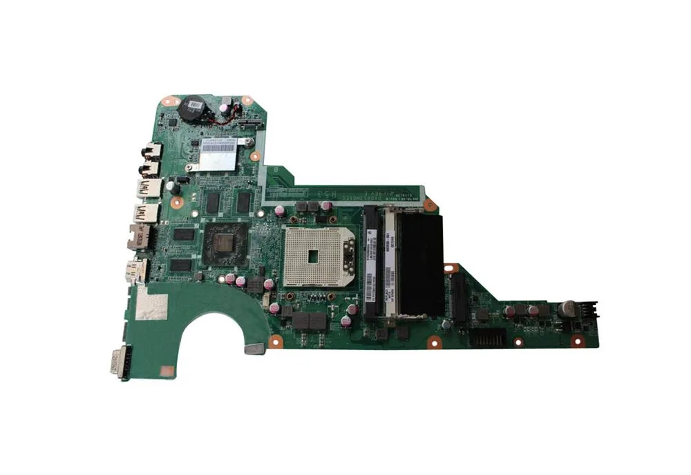 683030-501 - HP AMD System Board (Motherboard) Pavilion G4 / G6 / G7 / G6-2000