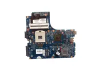 683494-001 - HP System Board (MotherBoard) for Probook 4740s Hm76/amd Radeon HD 7650m W/2GB Notebook PC