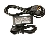 683509-002 - HP 40-Watts 2.05A 50-60Hz 19.5V 100-240V AC Power Adapter for EliteBook 720 G1 / 725 G2 / 745 G2