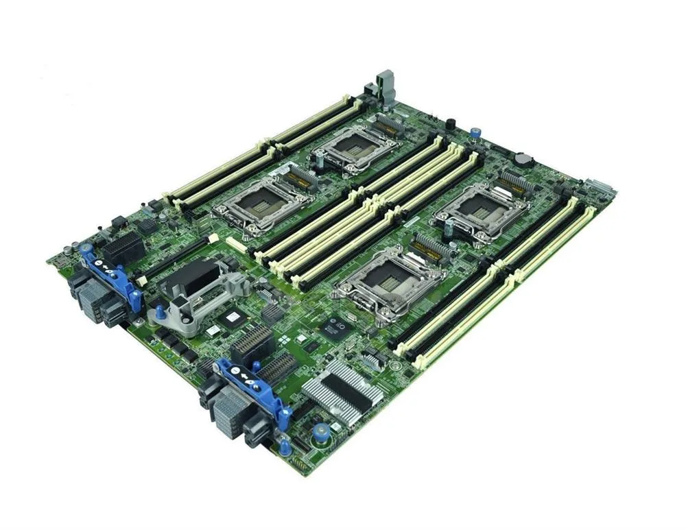 683798-001 - HP System Board for ProLiant Bl660c G8 Server