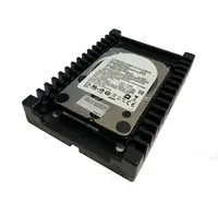683922-001 - HP 250GB 10000RPM SATA 3Gb/s 2.5-inch Hard Drive
