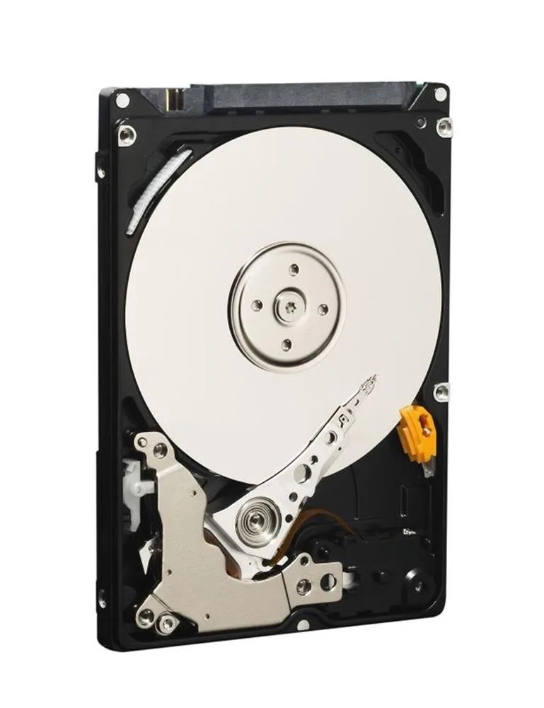 683934-001 - HP 750GB 7200RPM SATA 2.5-inch Hard Drive