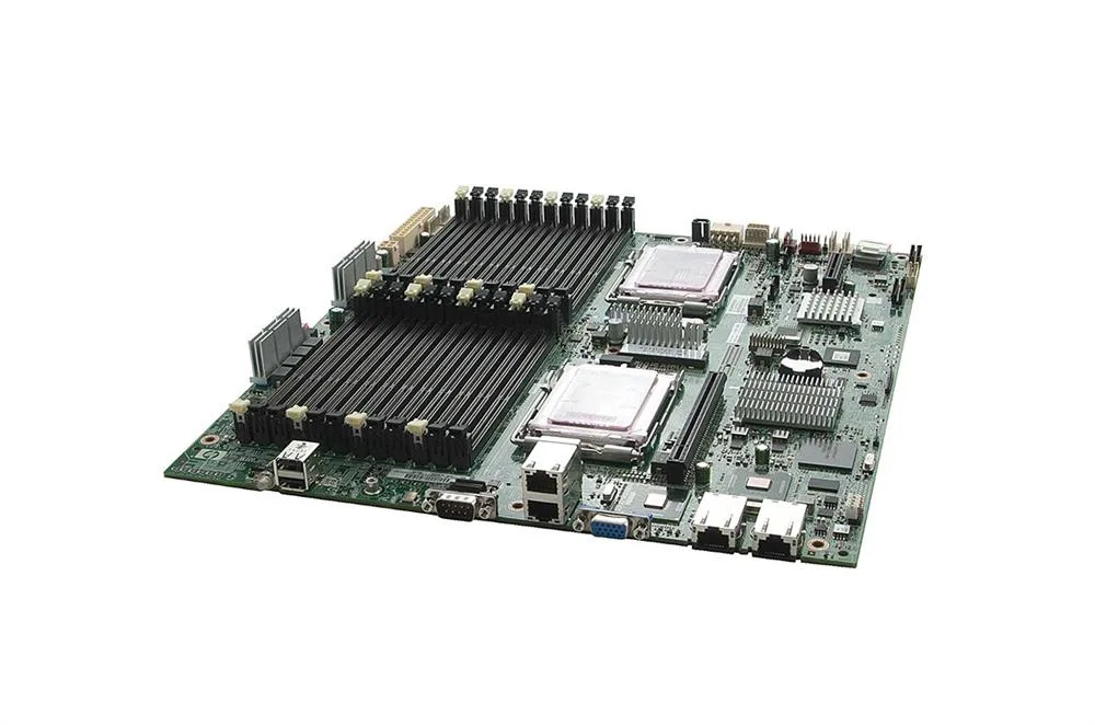 683939-001 - HP System Board for ProLiant DL165 G7 Server