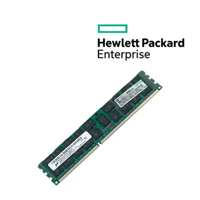 HP 684066-B21#0D1 16GB PC3-12800 DDR3-1600MHz ECC Registered CL11 RDIMM Dual-Rank Memory Module