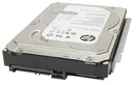 684180-001 - HP 1TB 7200RPM SATA 3Gb/s 3.5-inch Hard Drive