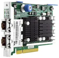 684210-B21 - HP 10GBe 2-Port 530FLR SFP+ Ethernet Adapter