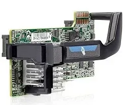 684212-B21 - HP FlexFabric 10GB/s 2-Port 554FLB Network Adapter