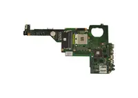 684215-001 - HP System Board (MotherBoard) for Dv4-5000 650m/2GB Intel Socket-989 Notebook PC