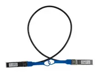 684517-001 - HP Twinax SFP+ 10GbE 0.5M DAC Cable