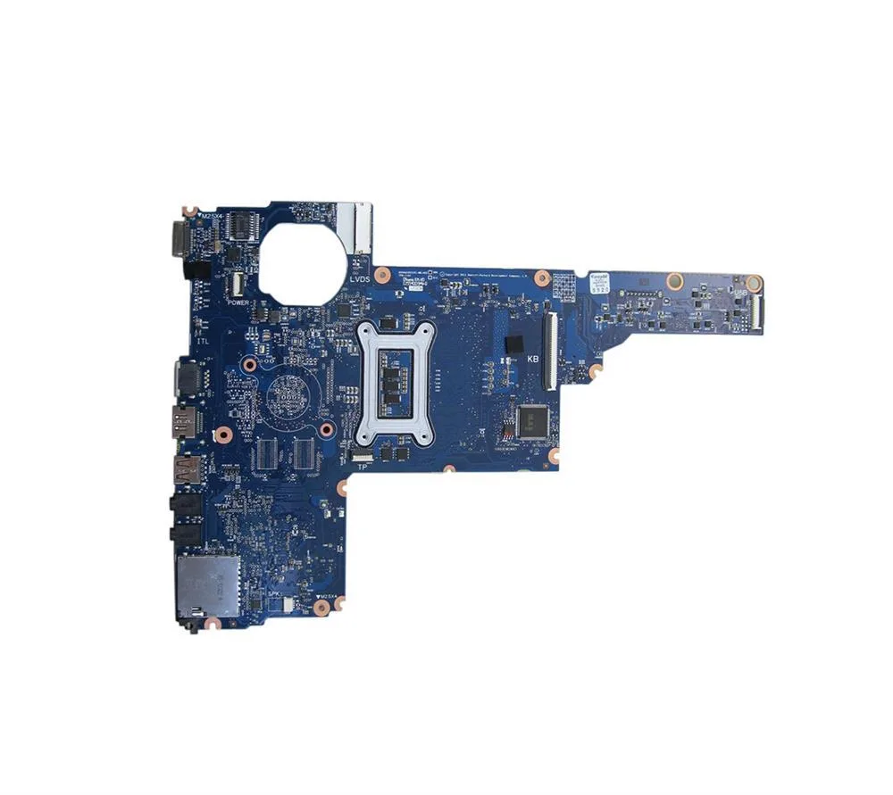 685107-001 - HP System Board for 1000 2000 Laptop Series Inte