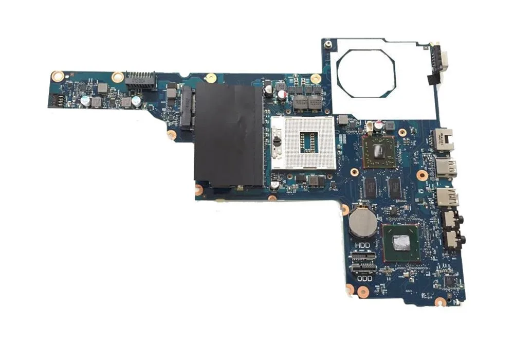 685108-501 - HP 1000-1 Intel Laptop Motherboard Hd7450/1GB Socket-989