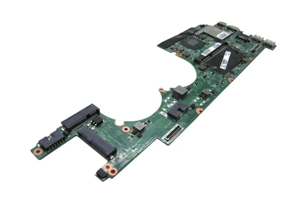 685366-001 - HP Spectre 14-3100 Laptop Motherboard with Intel i7-3667u 2GHz CPU