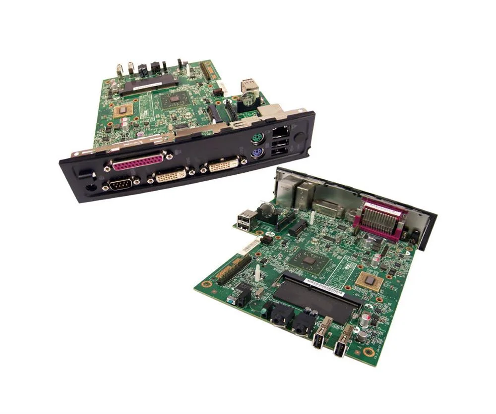 685828-001 - HP T510 Eden X2 1GHz CPU Motherboard