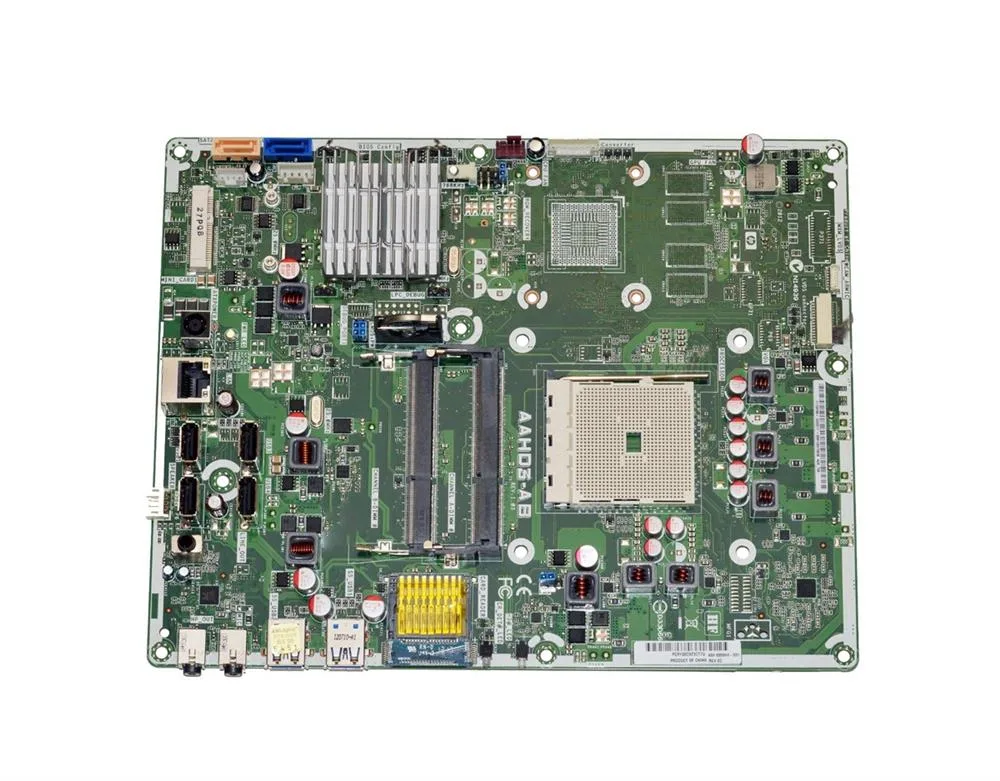 685844-001 - HP Pavilion Ts 23-1000 Aio AMD Motheboard Fm2