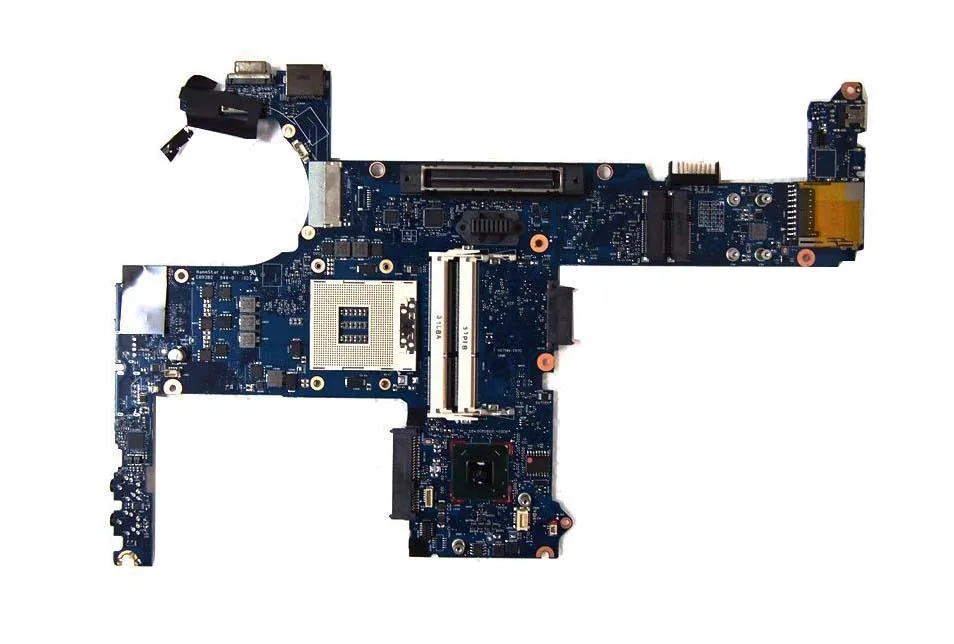 686036-001 - HP 8470p Uma Hm76 System Board