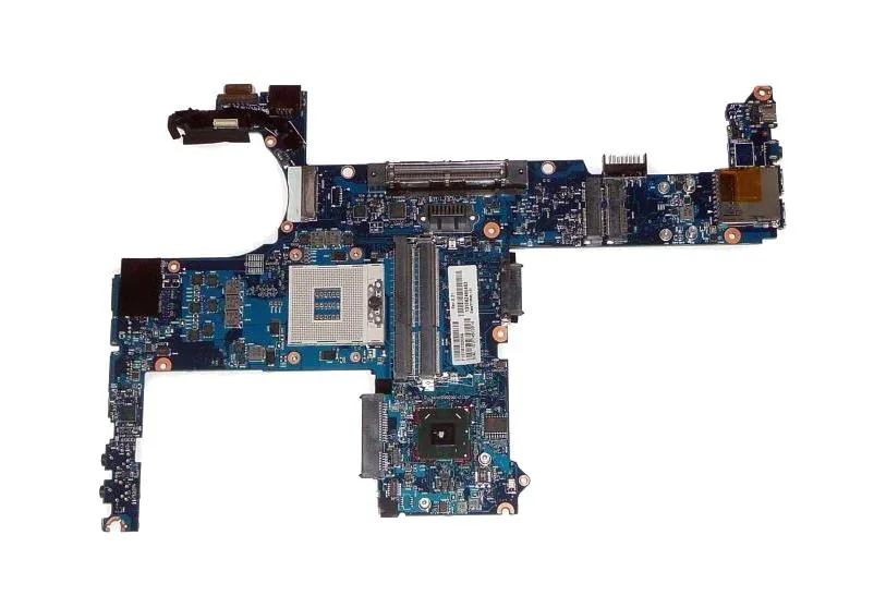 686037-001 - HP 6470b Uma Qm77 System Board