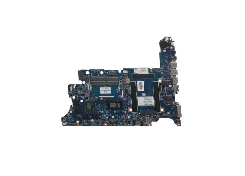 686038-001 - HP Intel HM76 System Board (Motherboard) for ProBook 6470B