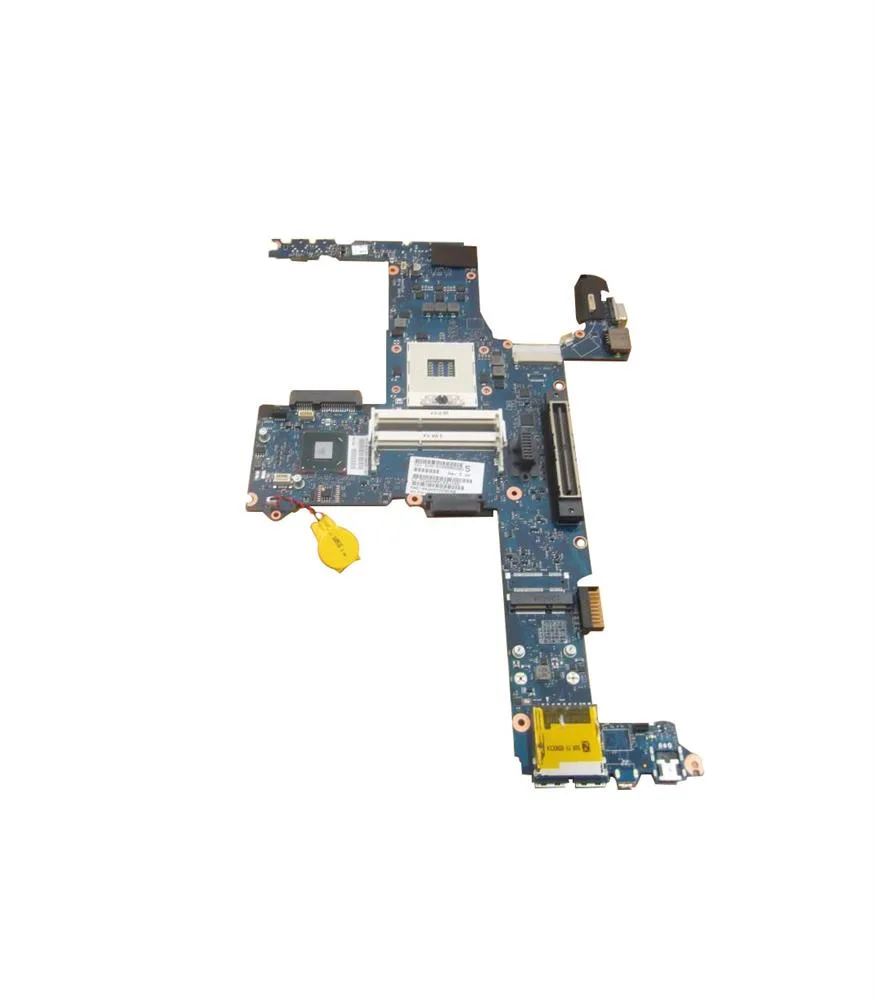 686038-601 - HP System Board for Probook 6470b Dis Hm76 Laptop