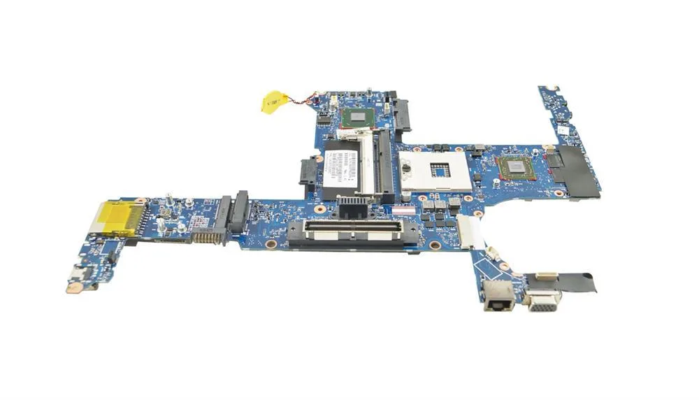 686039-001 - HP System Board for Probook 6470b Laptop
