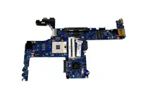 686042-501 - HP System Board (Motherboard) for EliteBook 8470W / 8470P Laptop