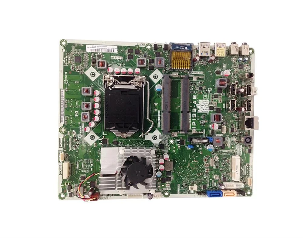 686070-001 - HP System Board (MotherBoard) for 23-inch All-in-One Desktop PC