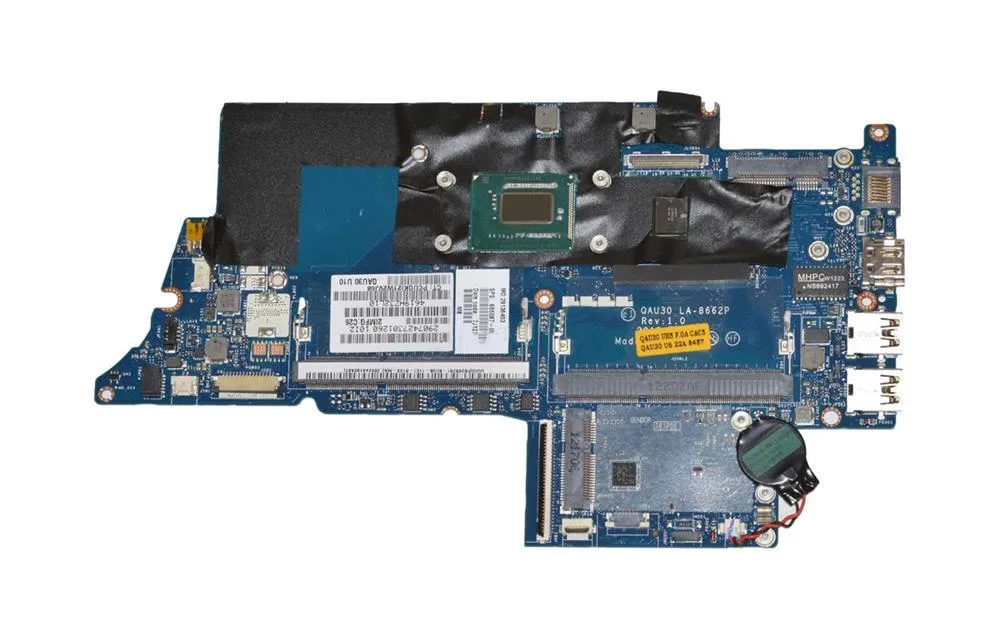 686087-001 - HP Envy 4 W i5-3317u Motherboard