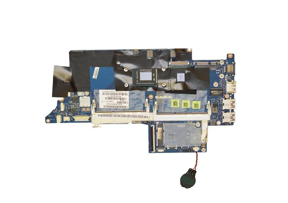686088-001 - HP System Board (MotherBoard) Uma i3-2367m