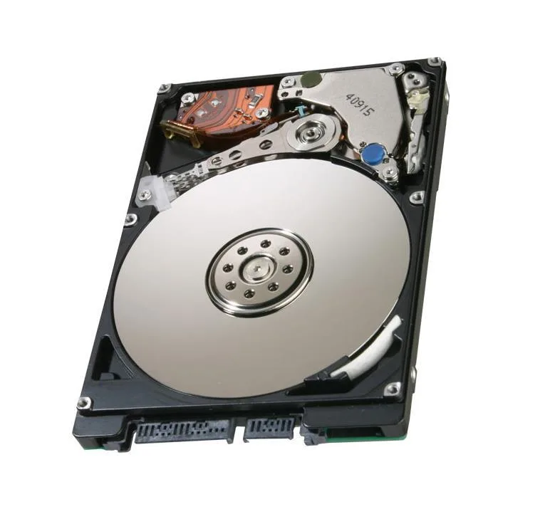 686223-001 - HP 640GB 5400RPM SATA 3Gb/s 2.5-inch Hard Drive