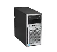 686232-S01 - HP Proliant ML310e Gen 8 Quad Core E3-1220V2 3.1GHz 4GB RAM No HDD