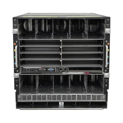 686609-B21 - Hp Bladesystem C7000 G3 Cto Platinum Enclosure