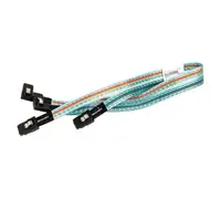 686614-001 - HP Dual Mini-SAS Ribbon Cable for ProLiant DL380e G8 Server