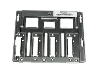 686746-001 - HP 4-Bay LFF non Hot-Pluggable Hard Drive Backplate Assembly for ProLiant ML310E G8